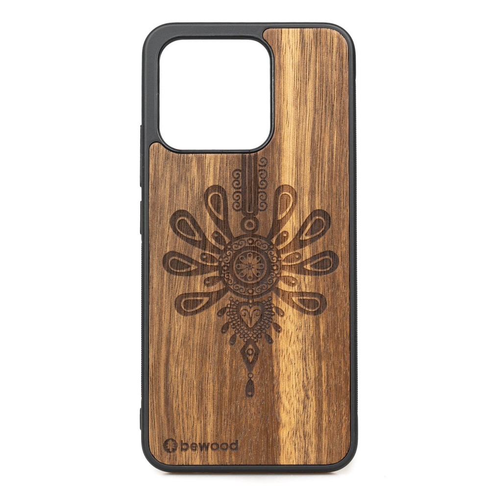 Drewniane Etui Bewood Xiaomi 13 PARZENICA LIMBA (1)