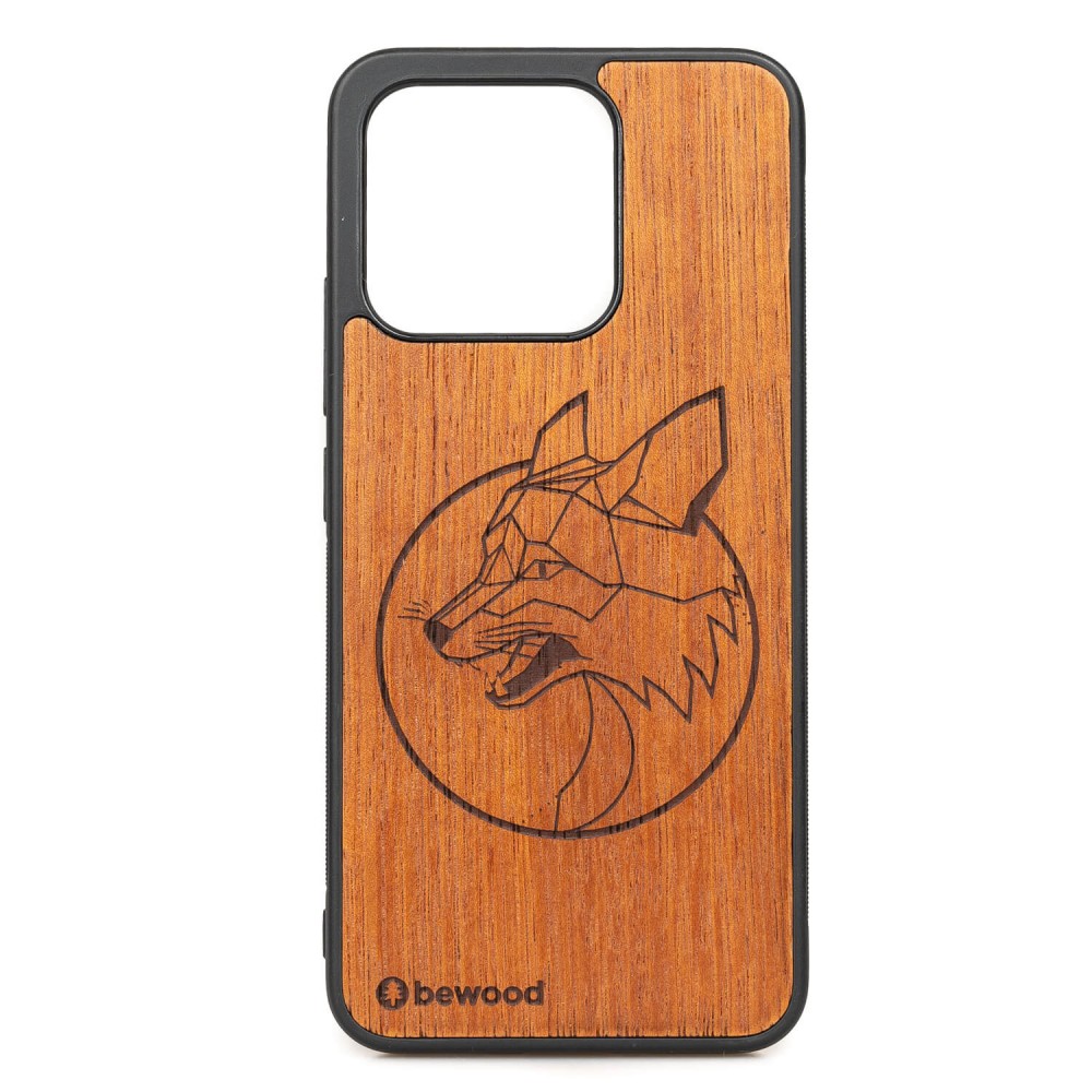 Drewniane Etui Bewood Xiaomi 13 LIS MERBAU (1)