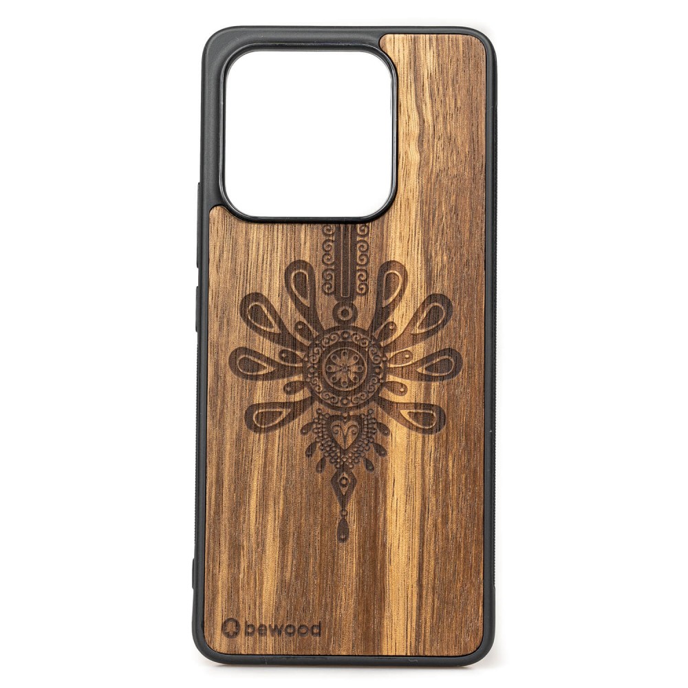 Drewniane Etui Bewood Xiaomi 13 Pro PARZENICA LIMBA (1)