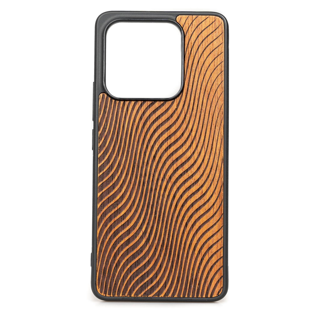 Drewniane Etui Bewood Xiaomi 13 Pro FALE MERBAU (1)