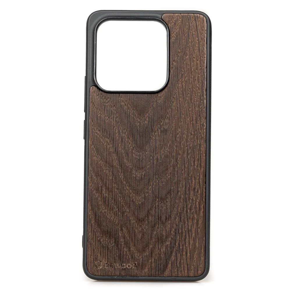 Drewniane Etui Bewood Xiaomi 13 Pro DĄB WĘDZONY (1)