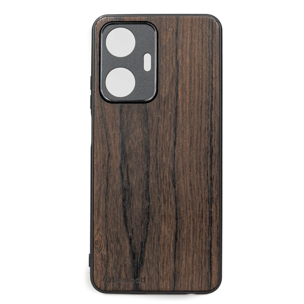 Drewniane Etui Bewood Realme C55 ZIRICOTE (1)