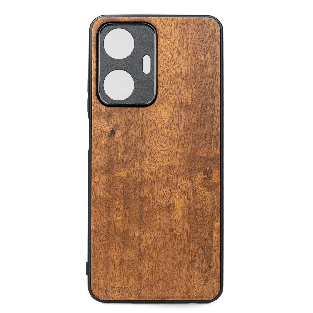 Drewniane Etui Bewood Realme C55 IMBUIA (1)