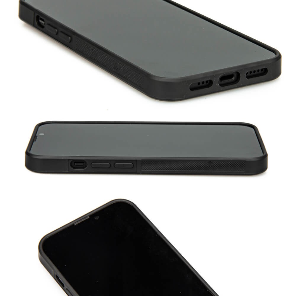 Etui Bewood Unique na iPhone 13 - Planets - Uran z MagSafe (5)
