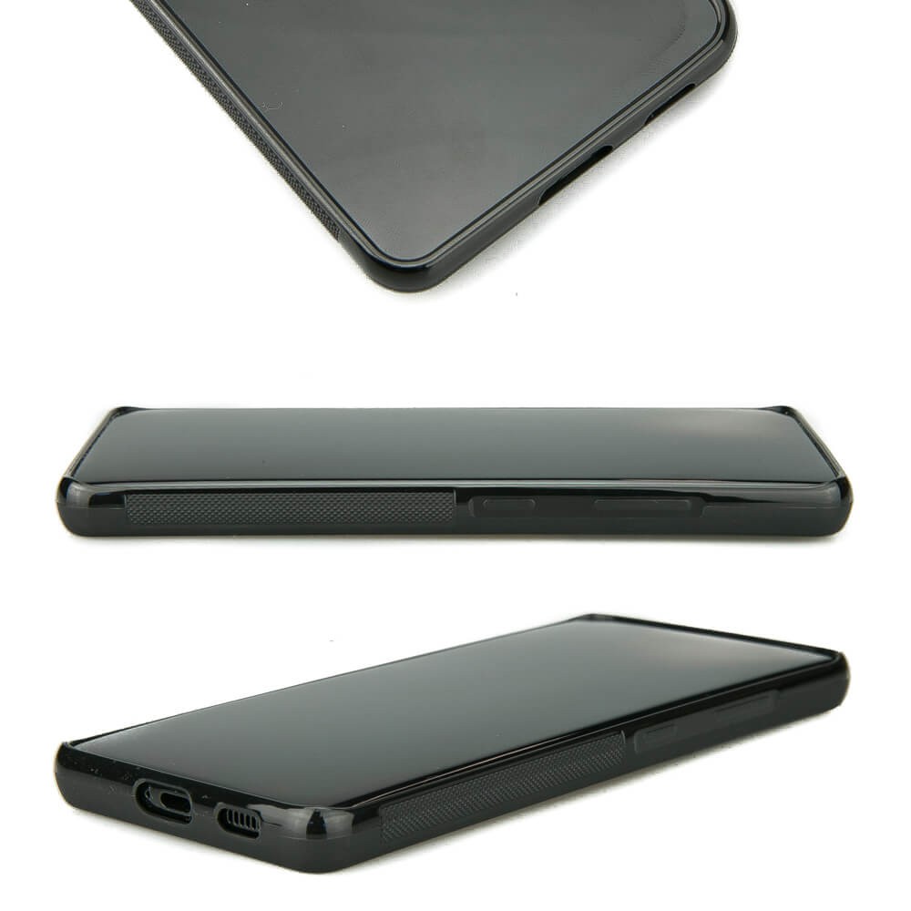 Etui Bewood Unique na Samsung Galaxy S21 Ultra - Planets - Jowisz (5)