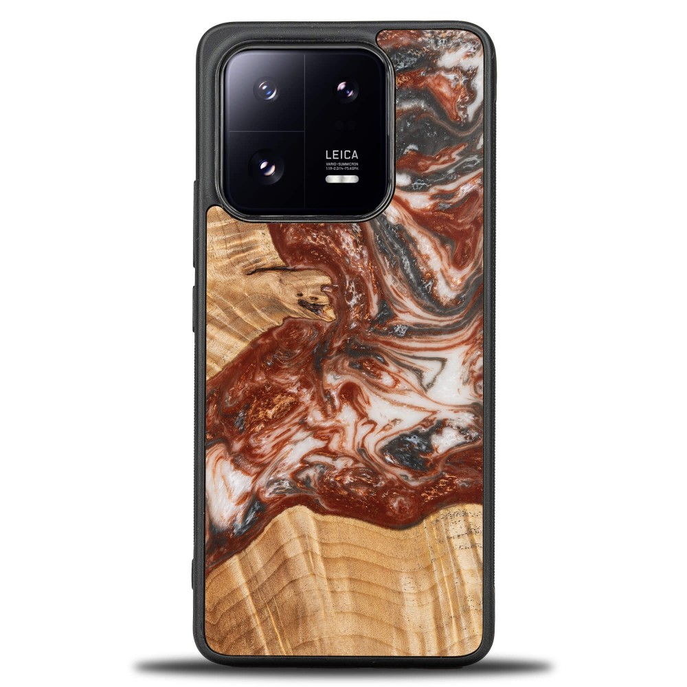Etui Bewood Unique - Xiaomi 13 Pro - Planets - Wenus (1)