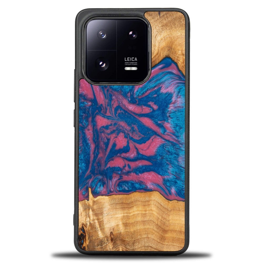 Etui Bewood Unique - Xiaomi 13 Pro - Neons - Vegas (1)