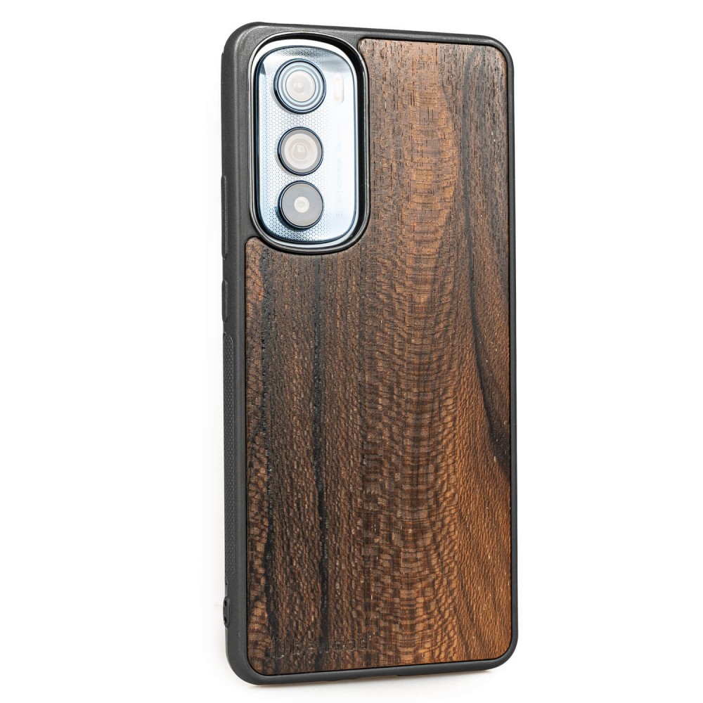 Drewniane Etui Bewood Motorola Edge 30 ZIRICOTE (2)