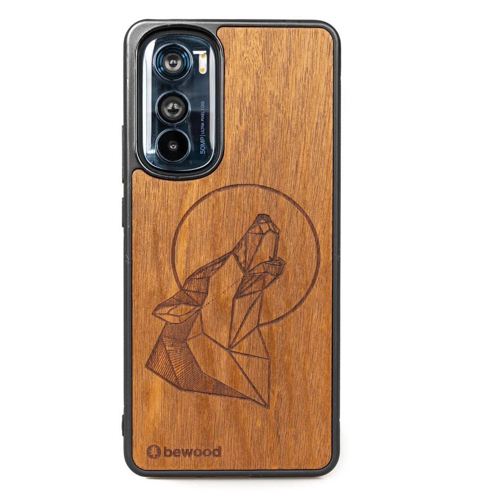 Drewniane Etui Bewood Motorola Edge 30 WILK IMBUIA (1)