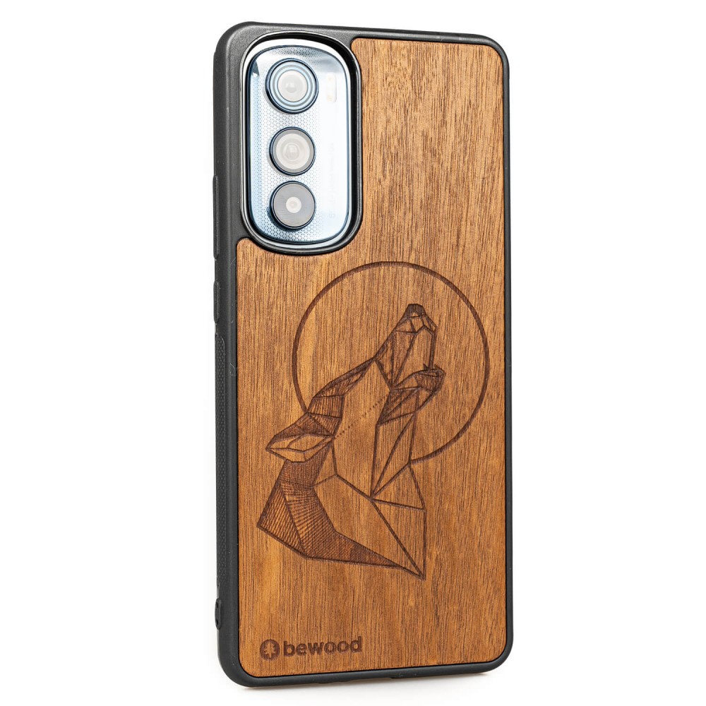 Drewniane Etui Bewood Motorola Edge 30 WILK IMBUIA (2)