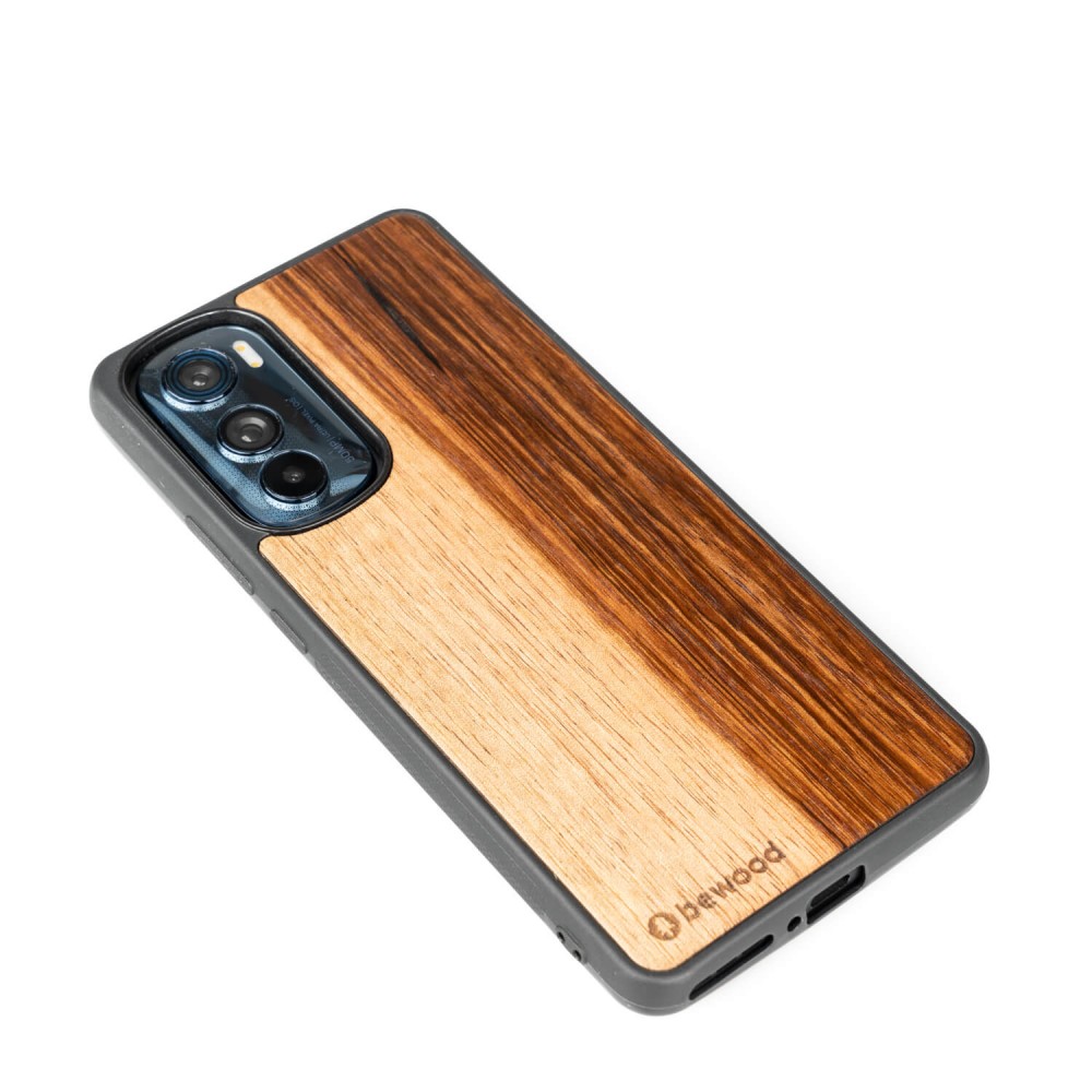 Drewniane Etui Bewood Motorola Edge 30 MANGO (3)