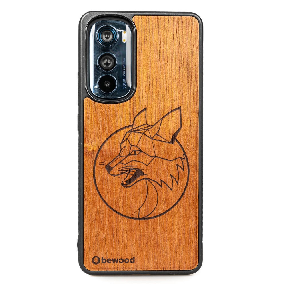Drewniane Etui Bewood Motorola Edge 30 LIS MERBAU (1)