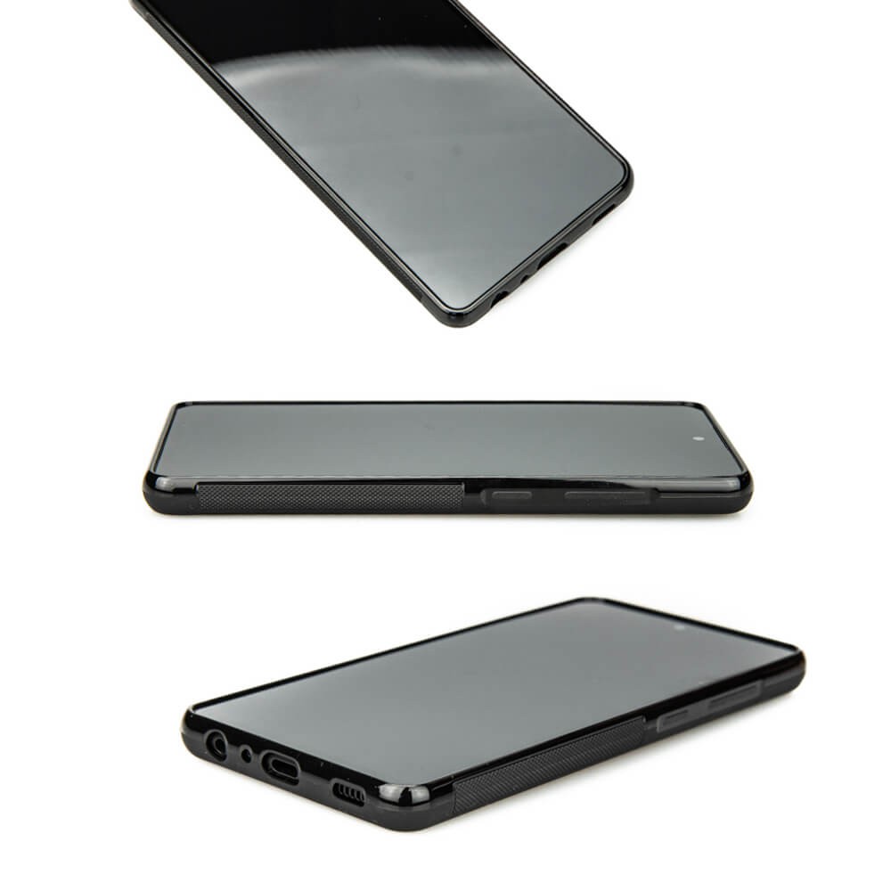 Etui Bewood Unique na Samsung Galaxy A52 5G / A52S 5G - Neons - Tokyo (5)