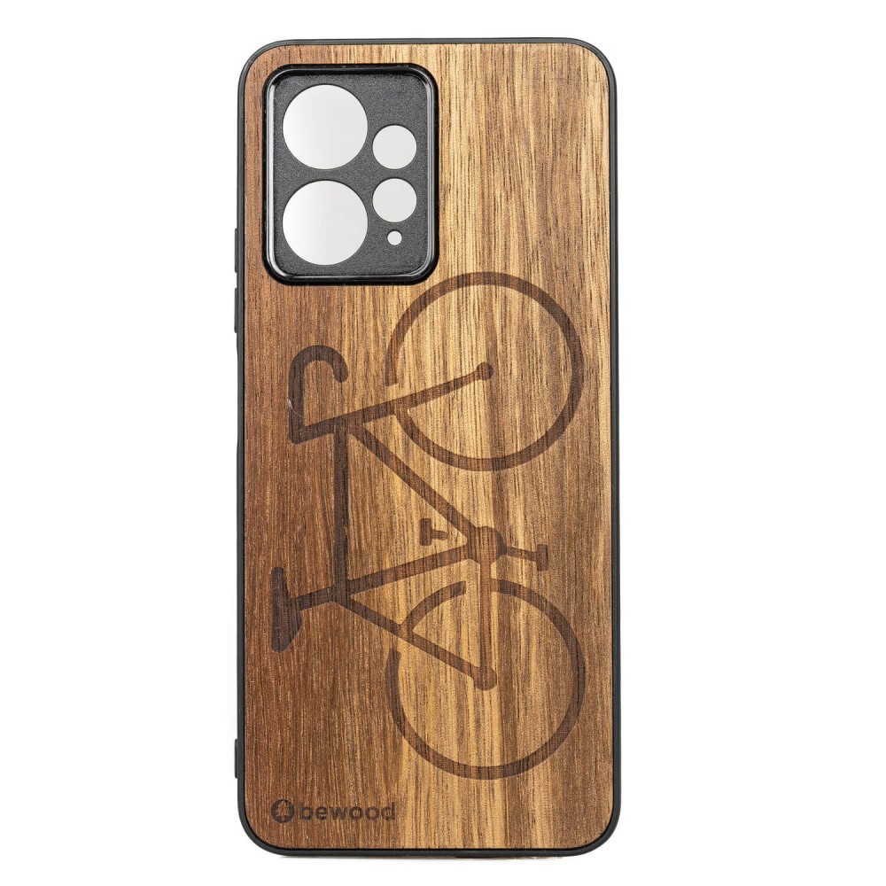 Drewniane Etui Bewood Redmi Note 12 4G ROWER LIMBA (1)