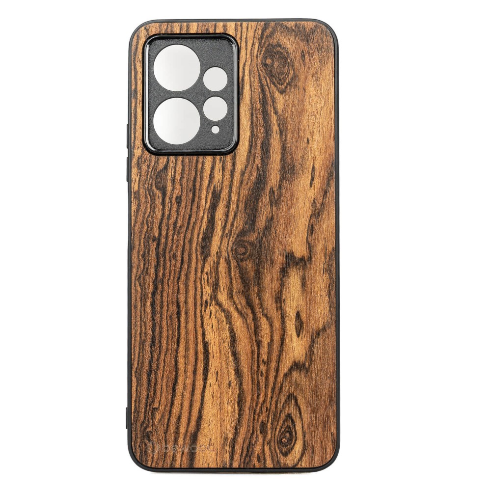 Drewniane Etui Bewood Redmi Note 12 4G BOCOTE (1)