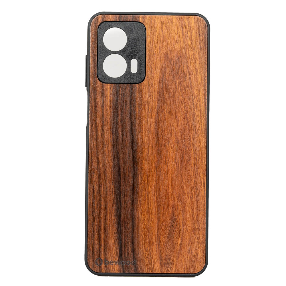 Drewniane Etui Bewood Motorola G73 5G PALISANDER SANTOS (1)