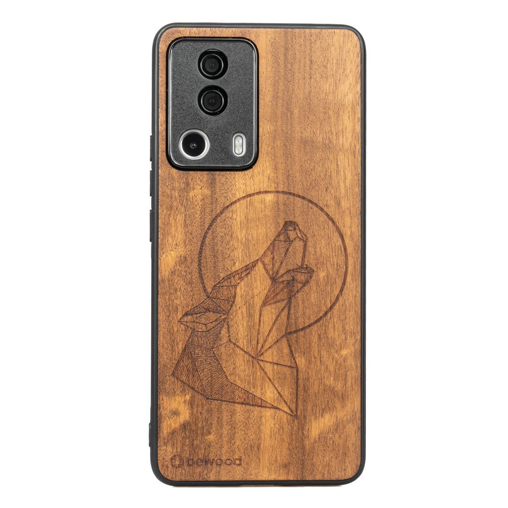 Drewniane Etui Bewood Xiaomi 13 Lite WILK IMBUIA (1)