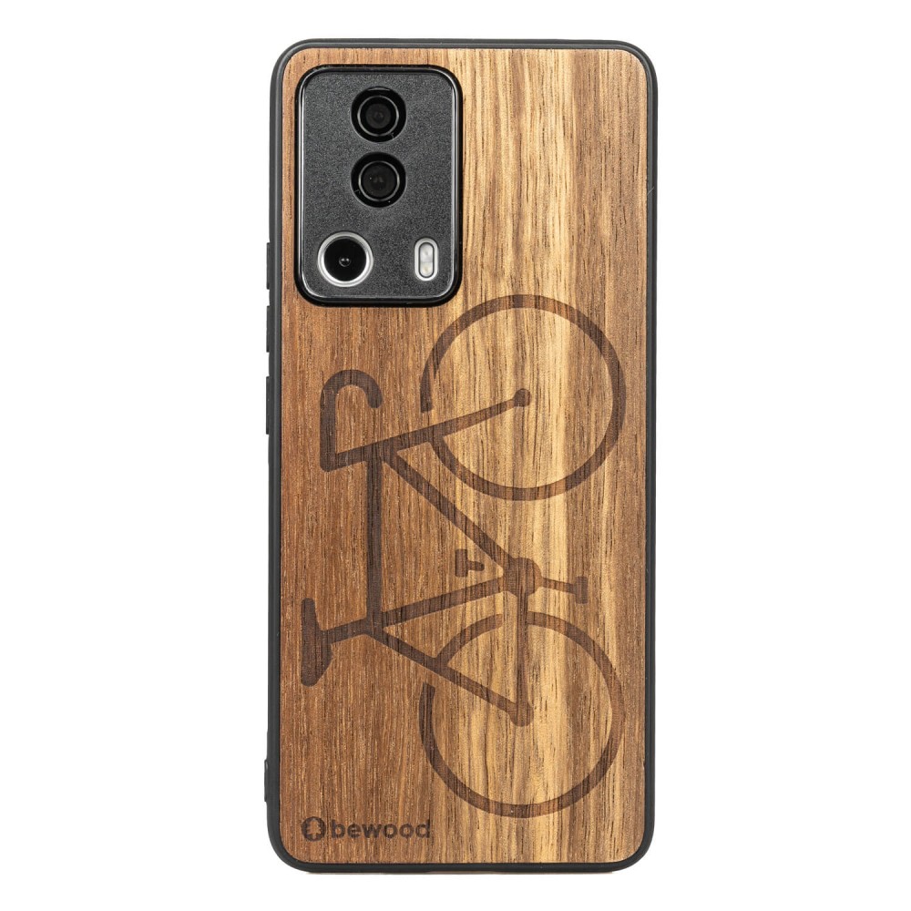 Drewniane Etui Bewood Xiaomi 13 Lite ROWER LIMBA (1)