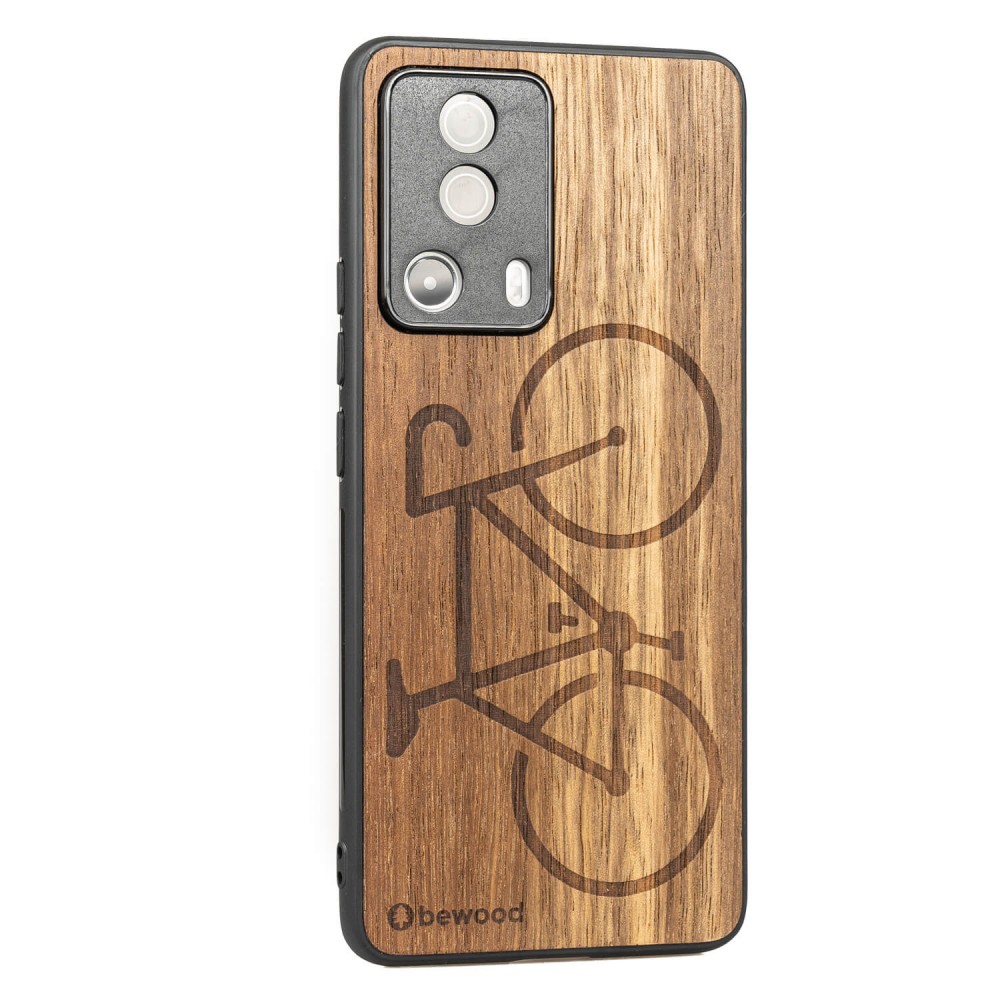 Drewniane Etui Bewood Xiaomi 13 Lite ROWER LIMBA (2)
