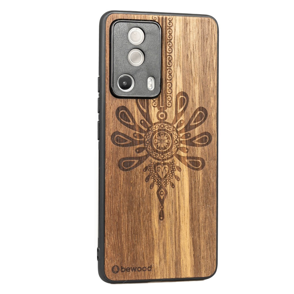 Drewniane Etui Bewood Xiaomi 13 Lite PARZENICA LIMBA (2)