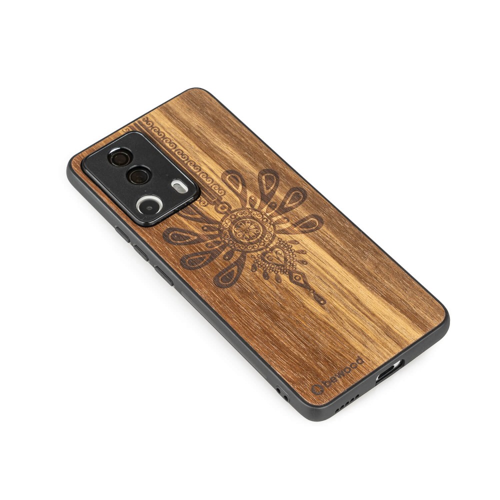 Drewniane Etui Bewood Xiaomi 13 Lite PARZENICA LIMBA (3)