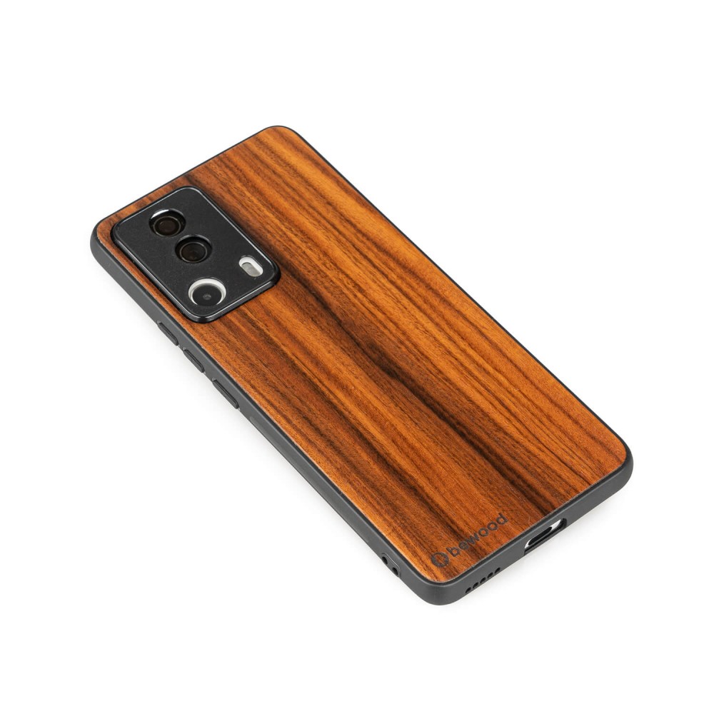 Drewniane Etui Bewood Xiaomi 13 Lite PALISANDER SANTOS (3)
