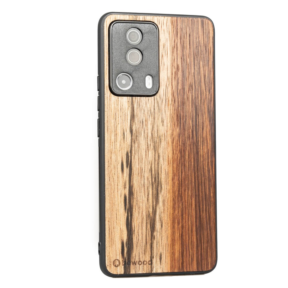 Drewniane Etui Bewood Xiaomi 13 Lite MANGO (2)