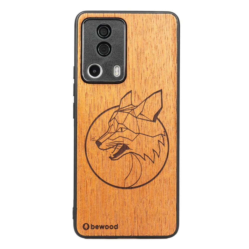 Drewniane Etui Bewood Xiaomi 13 Lite LIS MERBAU (1)