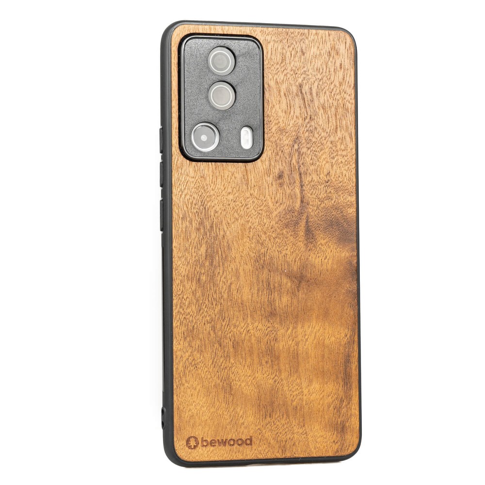 Drewniane Etui Bewood Xiaomi 13 Lite IMBUIA (2)