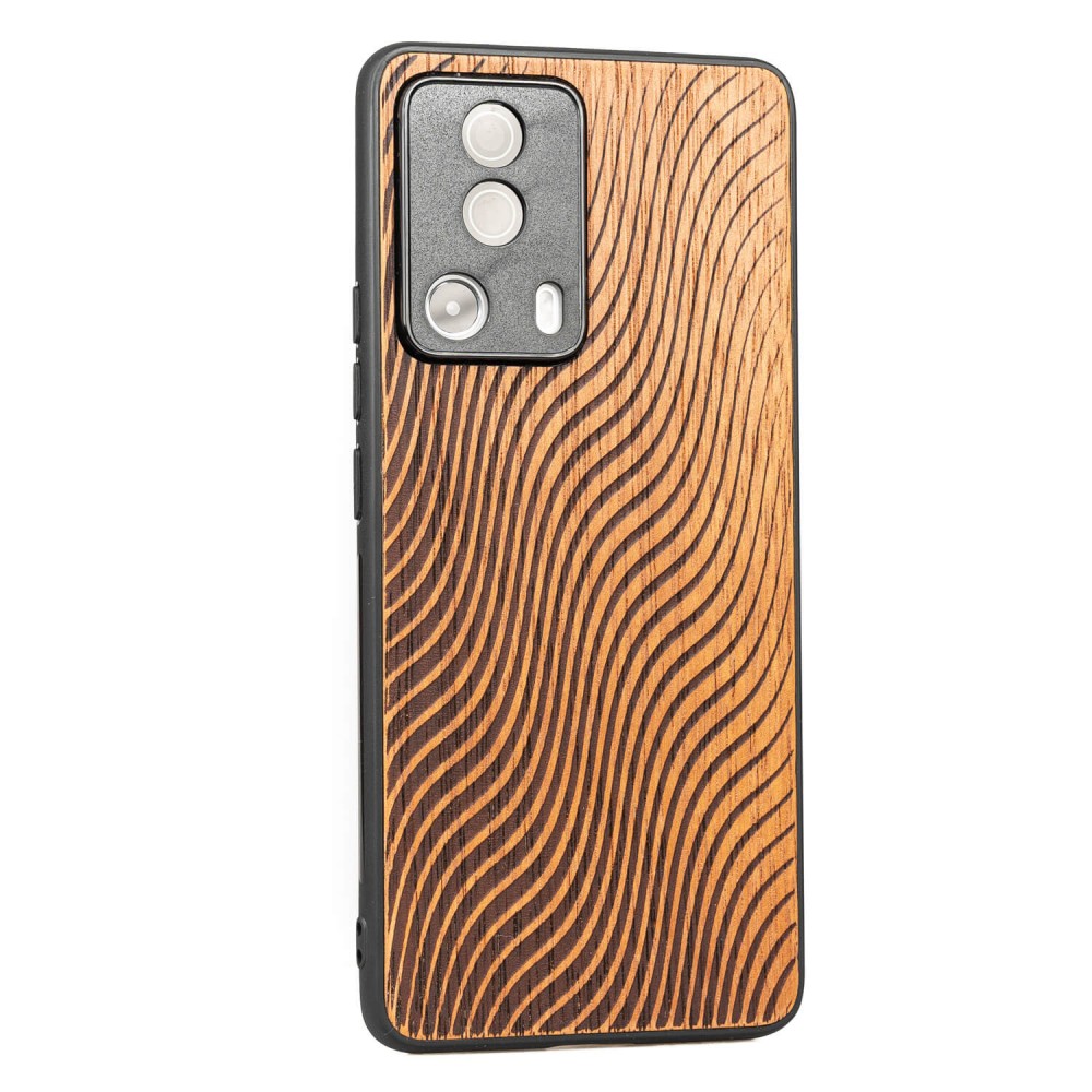 Drewniane Etui Bewood Xiaomi 13 Lite FALE MERBAU (2)