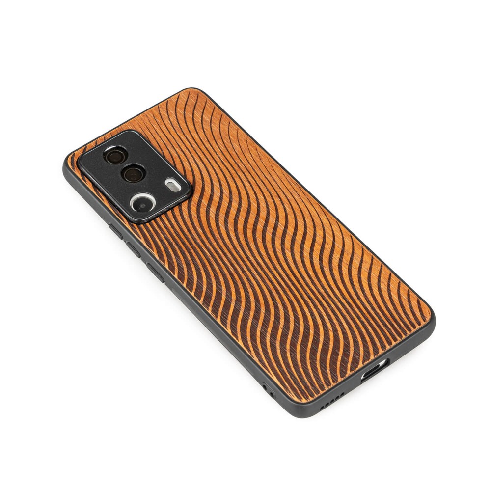 Drewniane Etui Bewood Xiaomi 13 Lite FALE MERBAU (3)