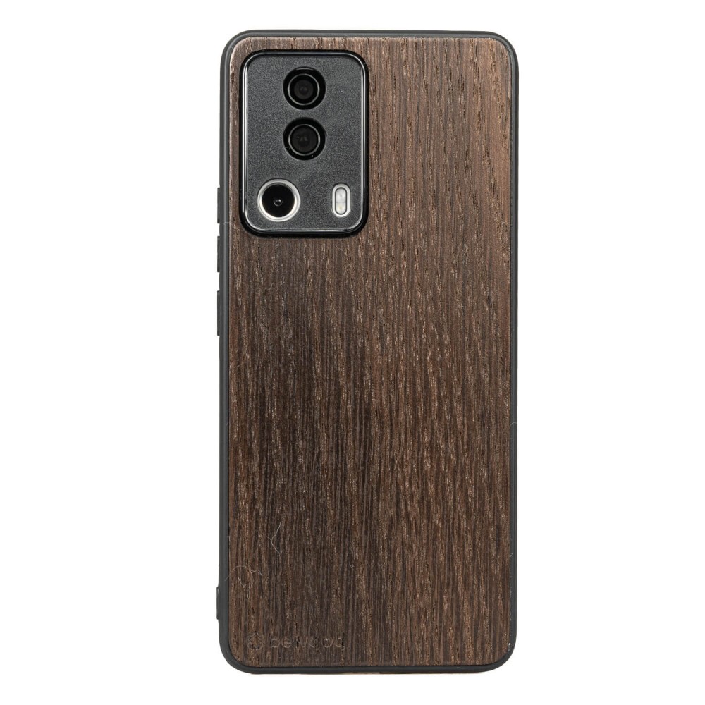 Drewniane Etui Bewood Xiaomi 13 Lite DĄB WĘDZONY (1)