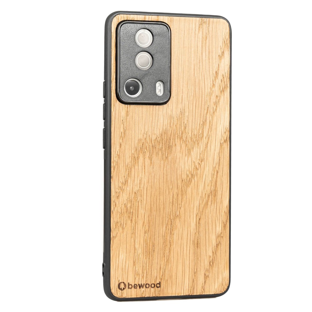 Drewniane Etui Bewood Xiaomi 13 Lite DĄB (2)