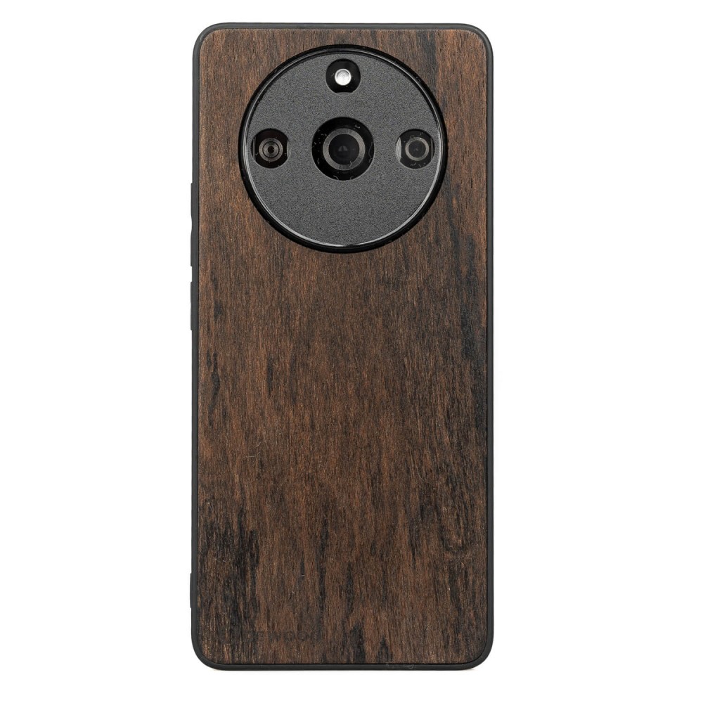 Drewniane Etui Bewood Realme 11 Pro 5G / 11 Pro Plus 5G ZIRICOTE (1)