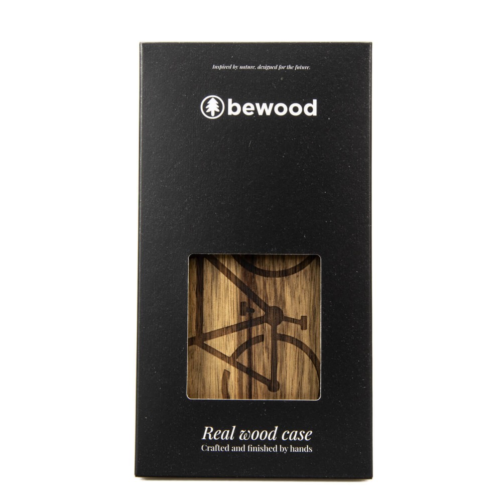 Drewniane Etui Bewood Realme 11 Pro 5G / 11 Pro Plus 5G ROWER LIMBA (5)