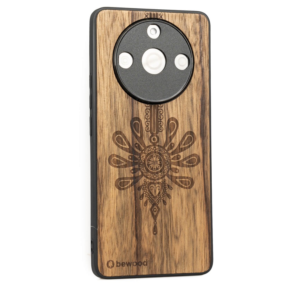Drewniane Etui Bewood Realme 11 Pro 5G / 11 Pro Plus 5G PARZENICA LIMBA (2)