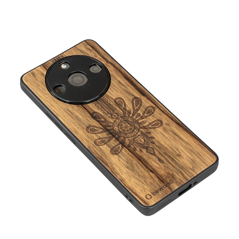 Drewniane Etui Bewood Realme 11 Pro 5G / 11 Pro Plus 5G PARZENICA LIMBA (3)