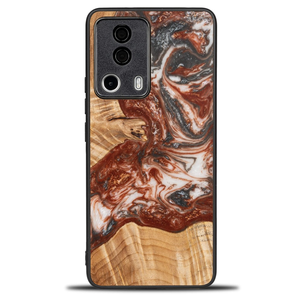 Etui Bewood Unique - Xiaomi 13 Lite - Planets - Wenus (1)