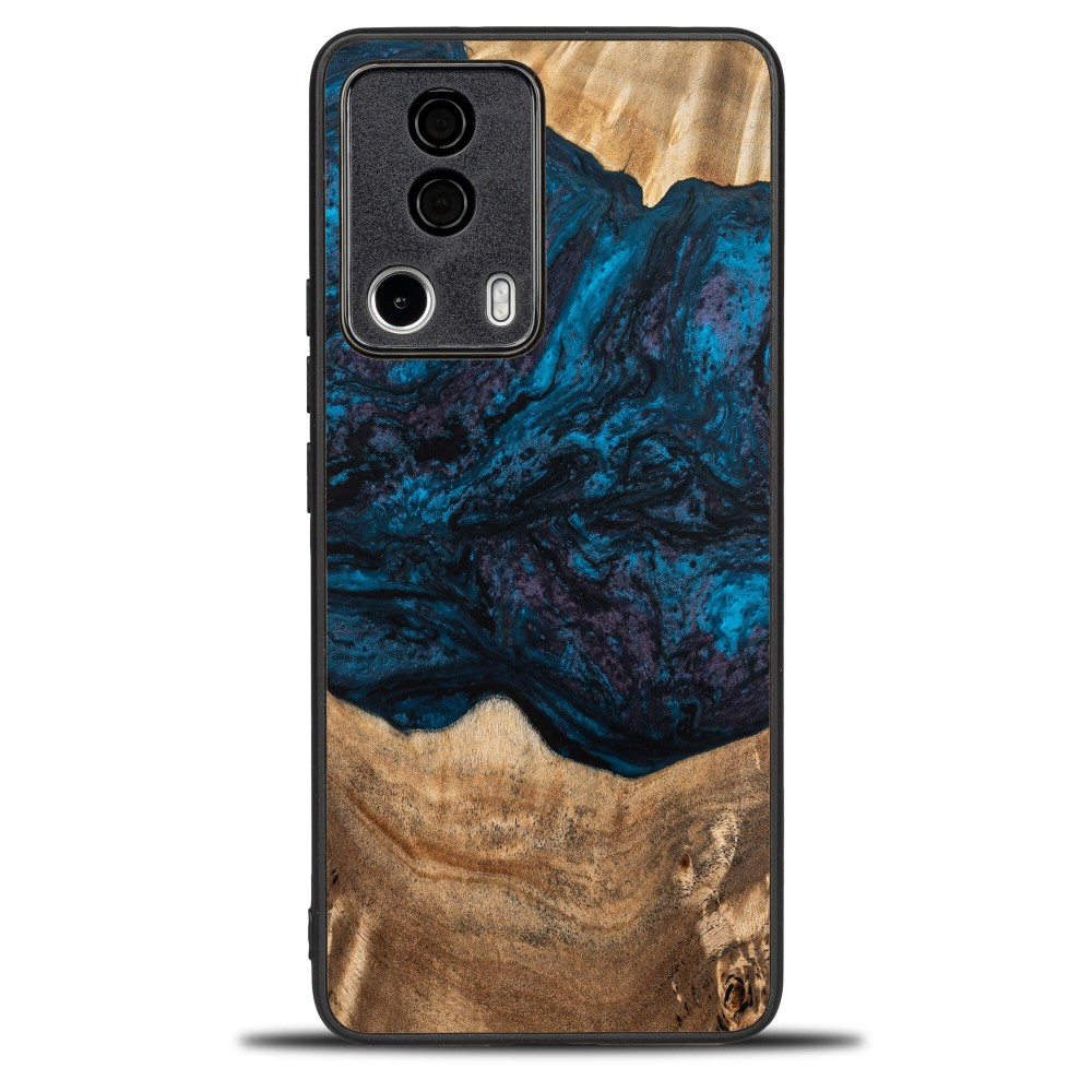 Etui Bewood Unique - Xiaomi 13 Lite - Planets - Neptun (1)
