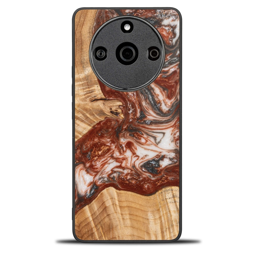 Etui Bewood Unique - Realme 11 Pro 5G / 11 Pro Plus 5G - Planets - Wenus (1)