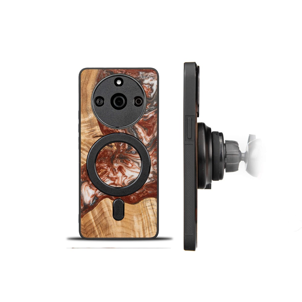 Etui Bewood Unique - Realme 11 Pro 5G / 11 Pro Plus 5G - Planets - Wenus (2)