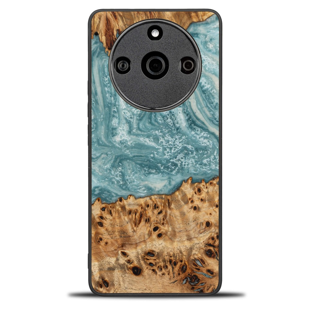 Etui Bewood Unique - Realme 11 Pro 5G / 11 Pro Plus 5G - Planets - Uran (1)