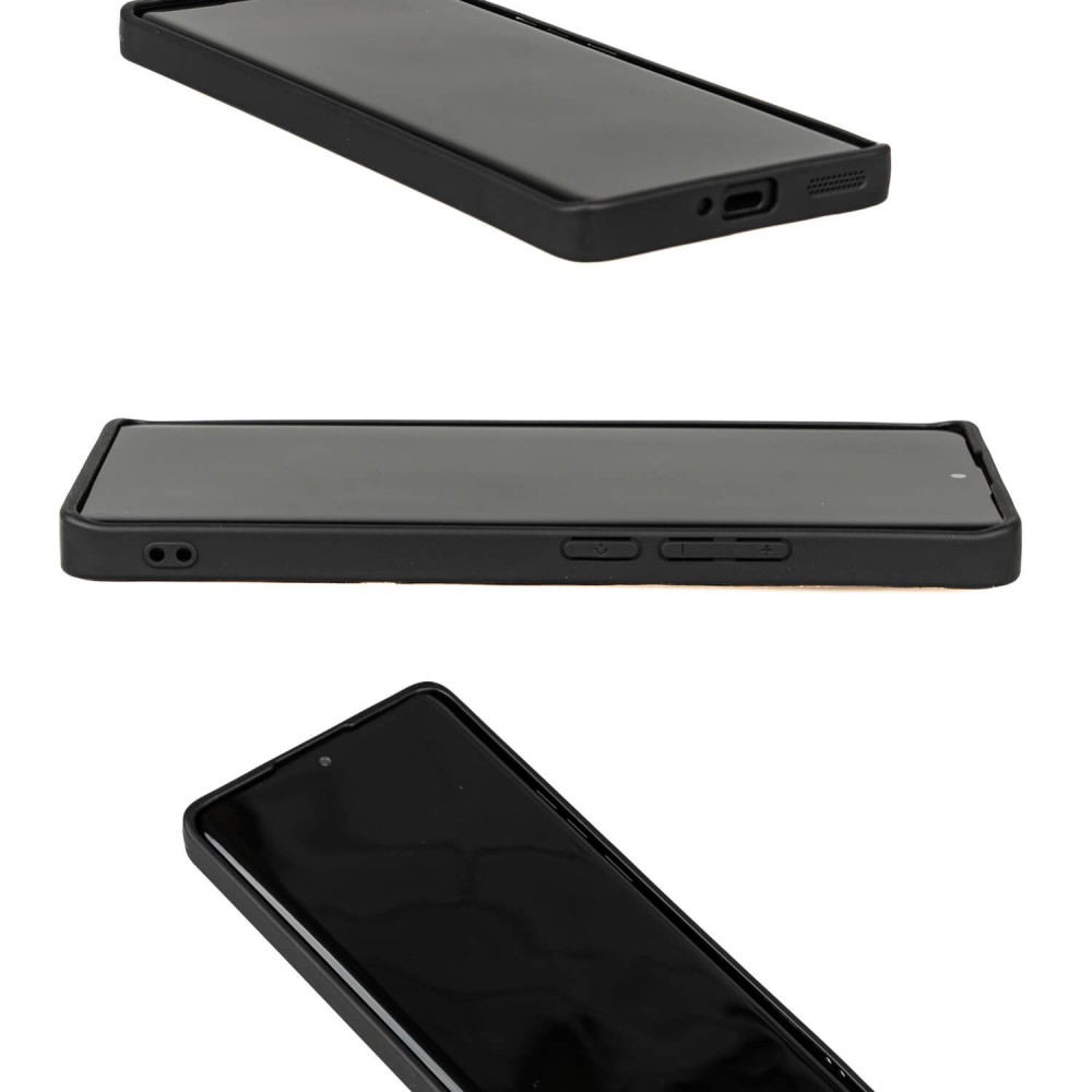 Etui Bewood Unique - Realme 11 Pro 5G / 11 Pro Plus 5G - Planets - Uran (4)