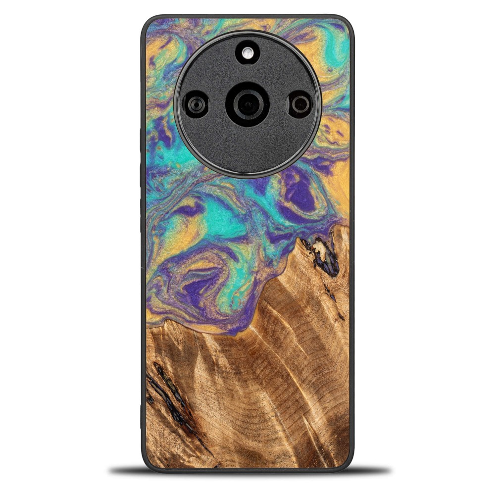 Etui Bewood Unique - Realme 11 Pro 5G / 11 Pro Plus 5G - Planets - Merkury (1)