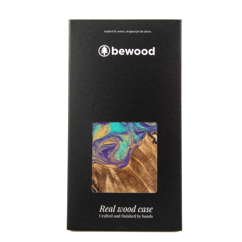 Etui Bewood Unique - Realme 11 Pro 5G / 11 Pro Plus 5G - Planets - Merkury (5)