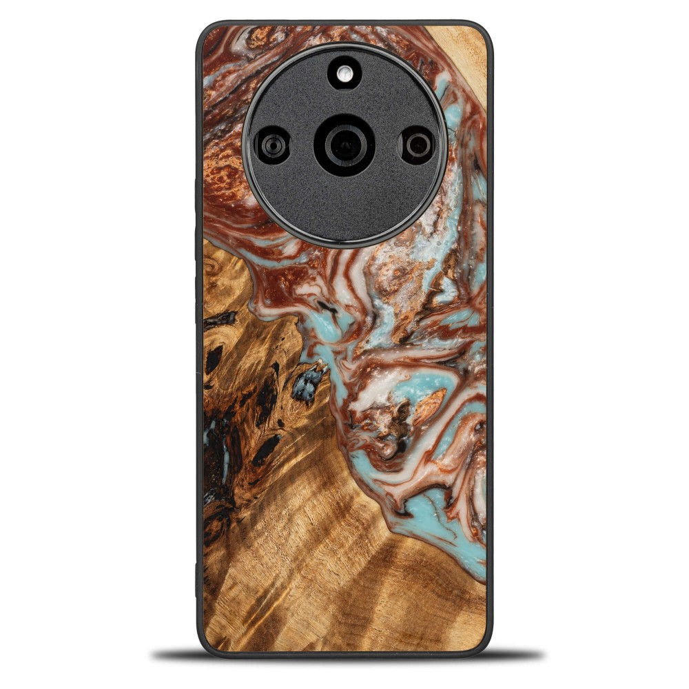 Etui Bewood Unique - Realme 11 Pro 5G / 11 Pro Plus 5G - Planets - Jowisz (1)