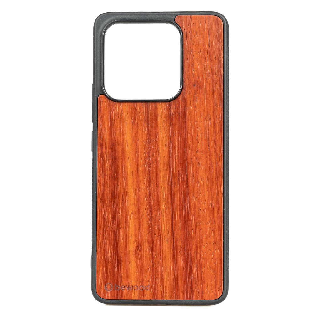 Drewniane Etui Bewood Xiaomi 13 Pro PADOUK (1)