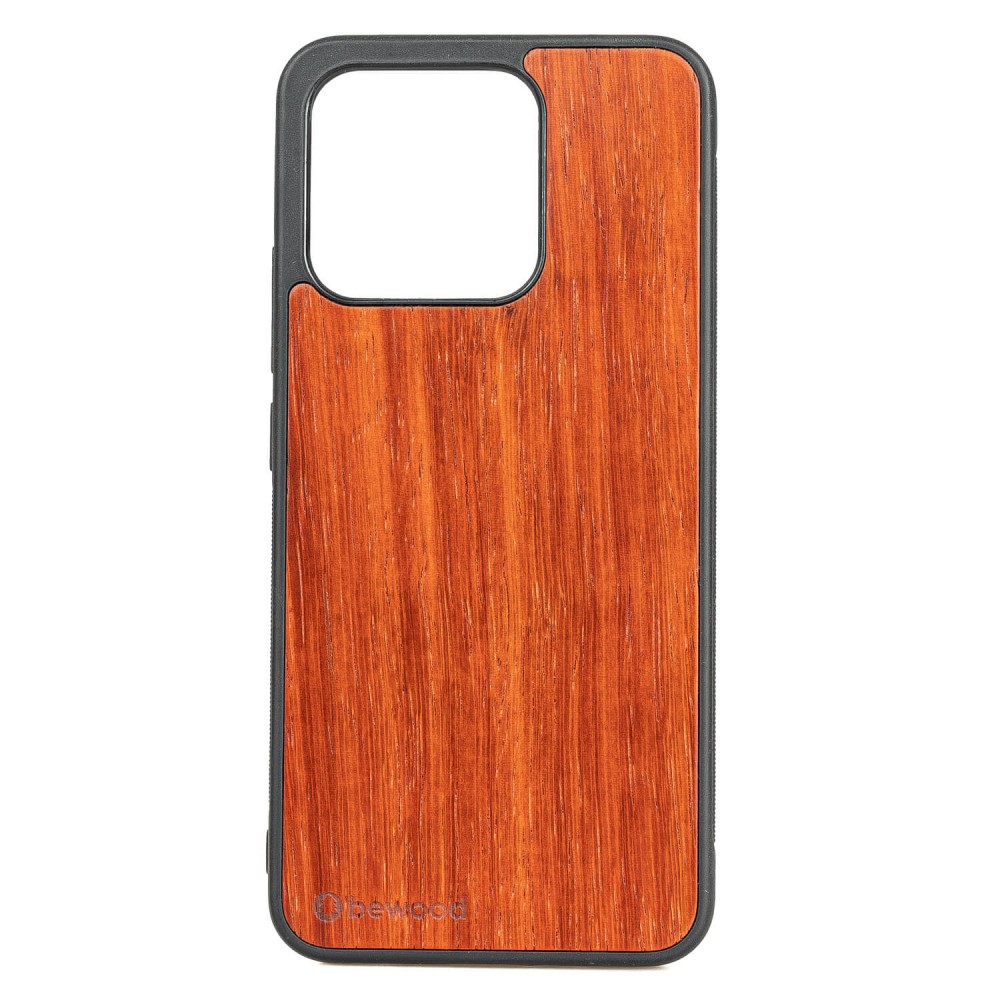 Drewniane Etui Bewood Xiaomi 13 PADOUK (1)