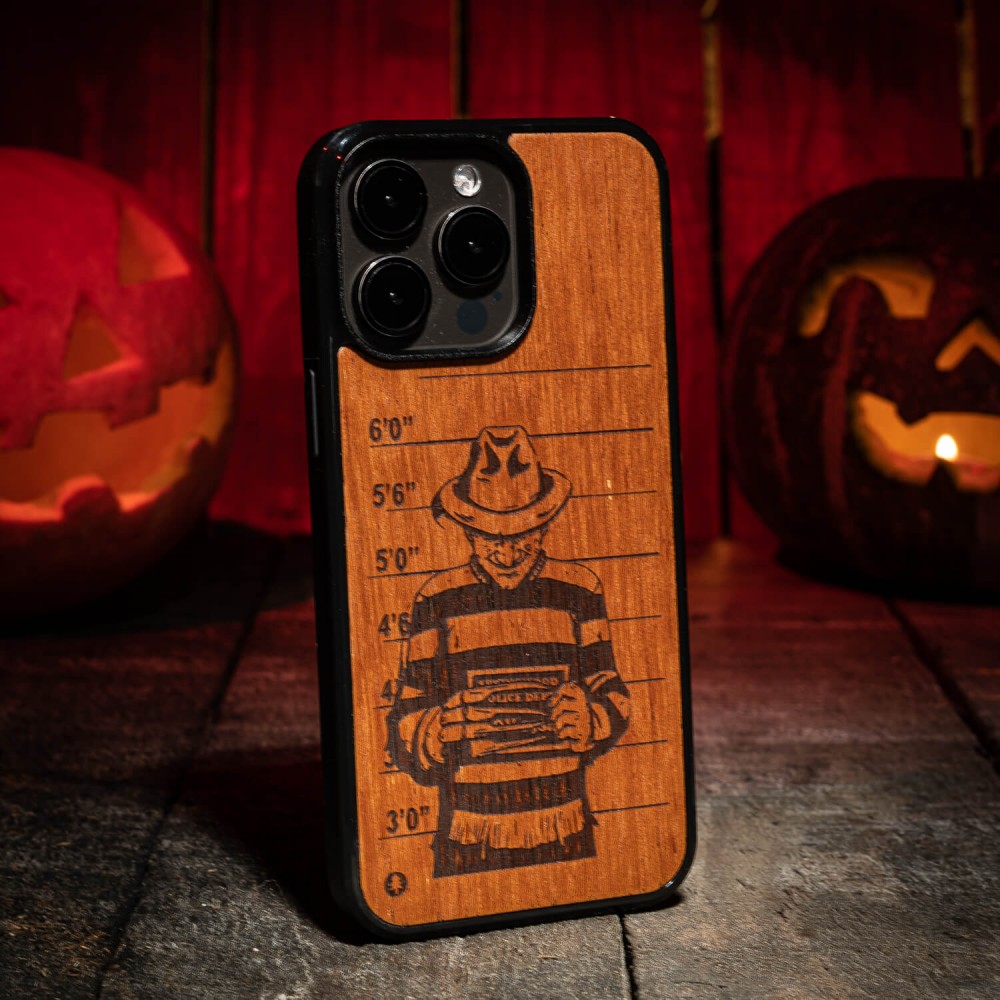 Freddy - Halloween - Edycja Specjalna (2)
