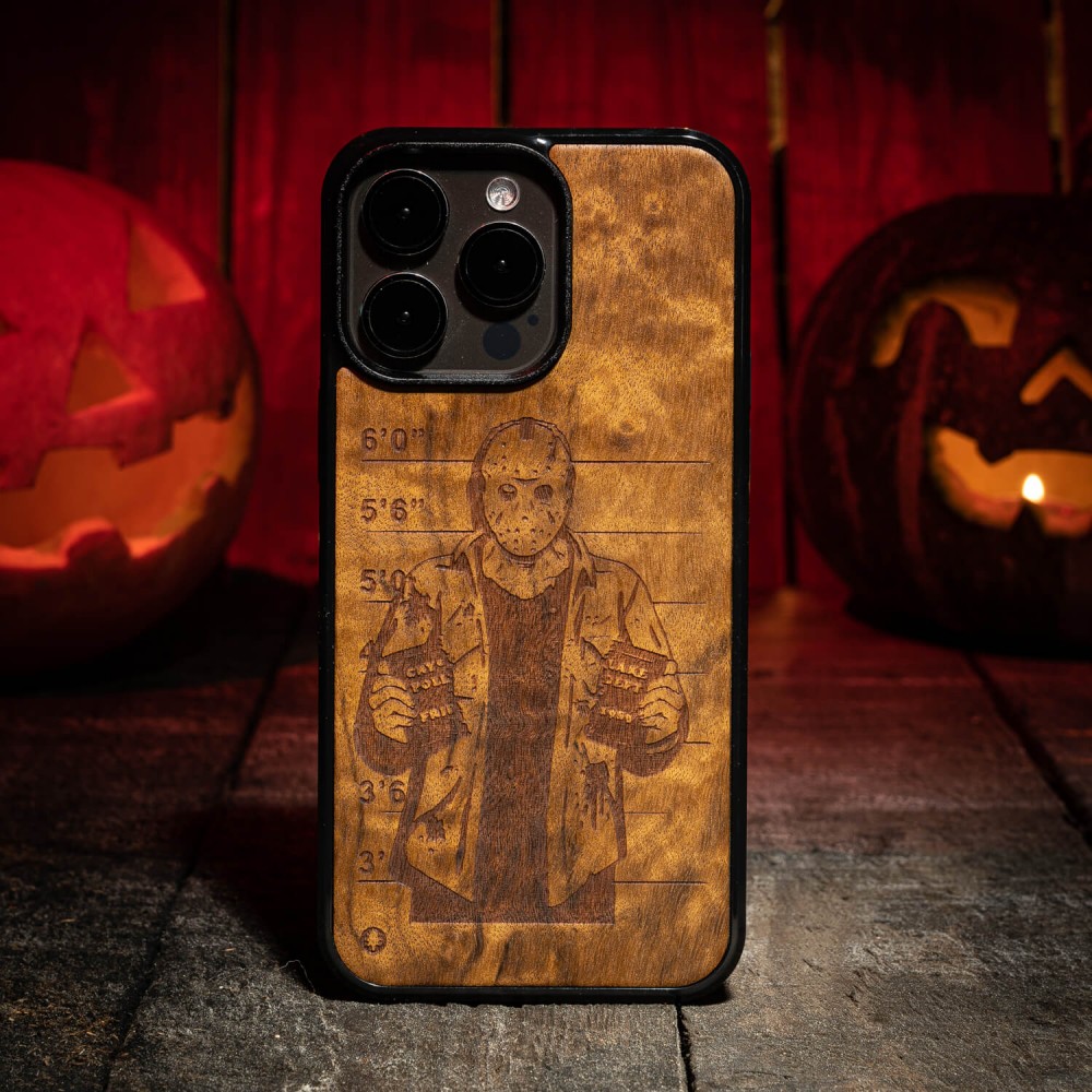 Jason - Halloween - Edycja Specjalna (1)